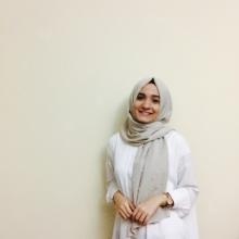 Resmi büyüt: Aylin Özgür, Diyetisyen Kocaeli