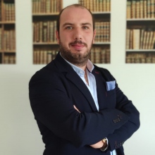 Resmi büyüt: Kenan Keskin, Psikoloji İstanbul