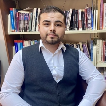 Resmi büyüt: Sabri Ertekin, Psikolojik Danışma ve Rehberlik İstanbul