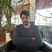 Resmi büyüt: Mehmet Doğan Okçu, Psikoloji Aydın