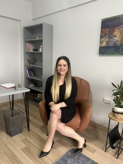 Dyt. Kerime Ferhatoğlu Acar - Yorumları incele ve randevu al | DoktorTakvimi.com