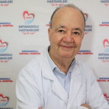 Resmi büyüt: Ahmet Nasır Duran, Nöroloji Bayraklı