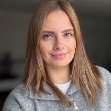 Resmi büyüt: Yasemin Angun, Psikoloji Kırklareli