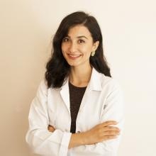 Resmi büyüt: Şirin Gedik, Diyetisyen Bursa