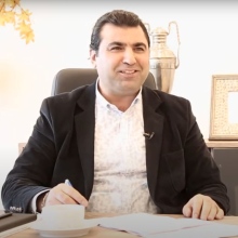 Resmi büyüt: Emin Dönmez, Psikoloji Bursa