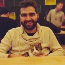 Resmi büyüt: Rasim Başer, Psikoloji Edremit