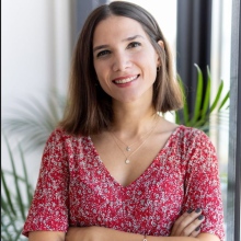 Resmi büyüt: İpek Kıran, Psikoloji İzmir