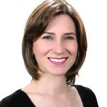 Resmi büyüt: Arzu Yazar, Psikoloji Bakırköy