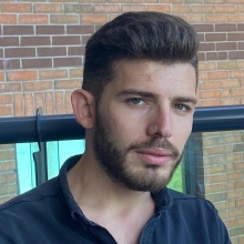 Resmi büyüt: Ahmet Gazi Kelten, Psikoloji Antalya