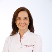 Resmi büyüt: Emine Nur Rifaioğlu, Dermatoloji Tekirdağ