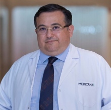 Resmi büyüt: Mutlu Demiray, Tıbbi Onkoloji Ataşehir