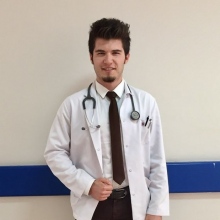 Resmi büyüt: Erşan Günenç, Genel Cerrahi İzmir