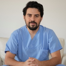 Resmi büyüt: Fuad Sofuoğlu, Kulak Burun Boğaz İstanbul