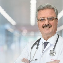 Resmi büyüt: İbrahim Doğru, Kardiyoloji Seyhan