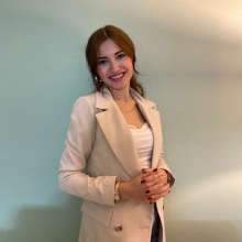 Resmi büyüt: Defne Çetinkaya, Psikoloji İstanbul