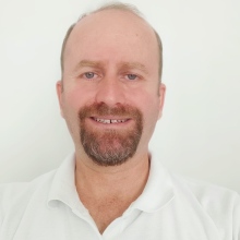 Resmi büyüt: Hüseyin Kaya, Diş Hekimi Mersin