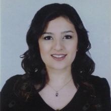 Burcu Ada Talas, Diyetisyen Mersin