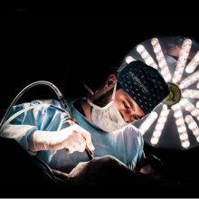 Resmi büyüt: Görkem Çalışkan, Plastik Rekonstrüktif Ve Estetik Cerrahi İzmir