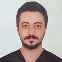 Resmi büyüt: Ahmet Sever, Proloterapi Diyarbakır