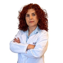 Resmi büyüt: Yıldız Uçar, Göğüs Hastalıkları Selçuklu