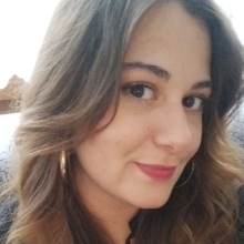 Resmi büyüt: Damla Ünal, Diyetisyen Sinop