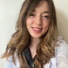 Resmi büyüt: Burçin Yılmaz, Diyetisyen İstanbul