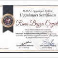 Resmi büyüt: certificate 8