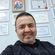 Resmi büyüt: Mehmet Gökhan Kara, Pratisyen İstanbul