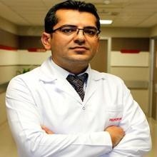 Resmi büyüt: Yunus Çatan, Ortopedi Ve Travmatoloji Kayapınar