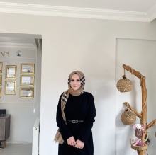 Resmi büyüt: Tuğba Özcan, Psikoloji Afyonkarahisar