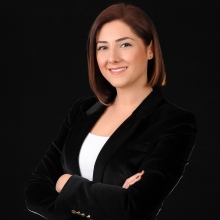 Resmi büyüt: Büşra İygün, Psikoloji İstanbul