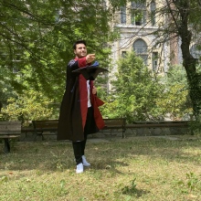 Resmi büyüt: Cemil Özdemir, Dil ve Konuşma Terapisi Hatay