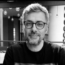 Resmi büyüt: Barış Yiğit, Psikiyatri Aydın