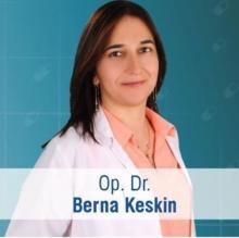 Resmi büyüt: Berna Keskin, Kadın Hastalıkları Ve Doğum Meram