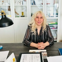 Resmi büyüt: Jale Şen, Mezoterapi Ankara