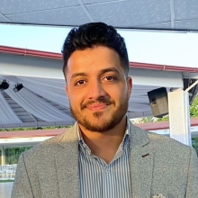 Resmi büyüt: Bilal Arslan, Psikolojik Danışma ve Rehberlik Kayseri