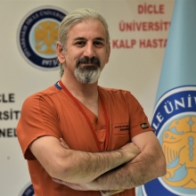 Resmi büyüt: Recep Dursun, Acil Tıp Diyarbakır