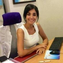 Resmi büyüt: Nilgün İstek, Diyetisyen Bursa