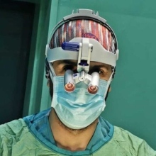 Resmi büyüt: Kamil Yamak, Ortopedi Ve Travmatoloji İzmir