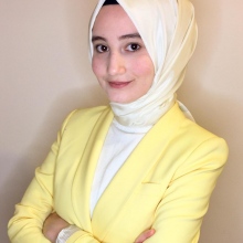 Resmi büyüt: Ayşegül Köksal, Psikoloji Üsküdar