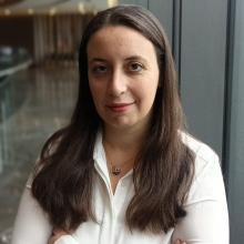 Resmi büyüt: Emili Özboyar, Psikoloji İstanbul