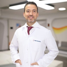 Resmi büyüt: Uğur Hepçivici, Kardiyoloji Konak