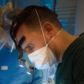Burak Cezairli, Ağız Diş Ve Çene Cerrahisi İstanbul