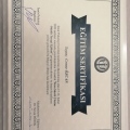 Resmi büyüt: certificate 7