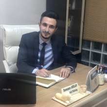 Resmi büyüt: Ramazan Arslan, Psikoloji Afyonkarahisar