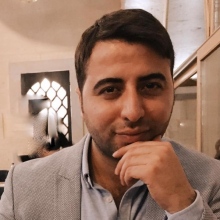 Resmi büyüt: Ferhat Barış Şahin, Psikoloji Gaziantep