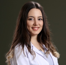 Resmi büyüt: İlayda Özkan, Diyetisyen Çanakkale