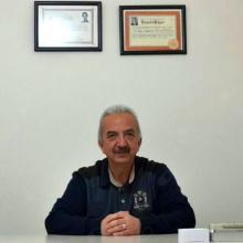 Resmi büyüt: Yılmaz Erbek, Kadın Hastalıkları Ve Doğum Aydın