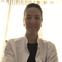 Resmi büyüt: Eylem Yaşa, Fiziksel Tıp Ve Rehabilitasyon Karabağlar