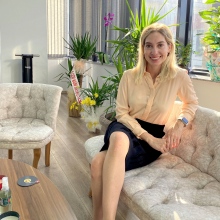 Resmi büyüt: Dilara İsmailoğlu Kaim, Diyetisyen Sakarya